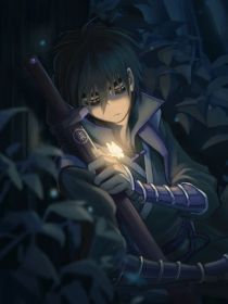 刺七：柒的童年