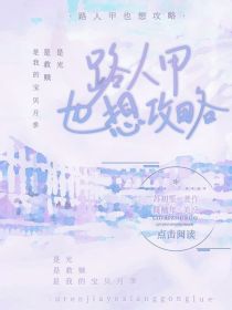 TF三代：路人甲也想攻略！