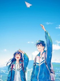 那年盛夏风正柔