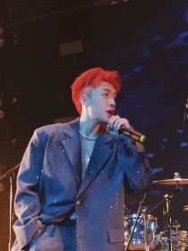 全rapper：混子不混