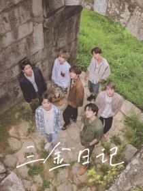 BTS：三金日记