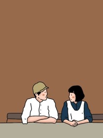 呀！满心欢喜