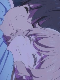 无法言语的喜欢