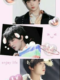 All苏：太帅惹人爱