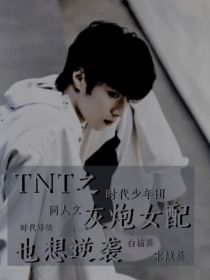 TNT灰炮女配也想逆袭