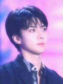 吴世勋:他的心尖尖