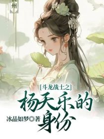 斗龙战士之杨天乐的身份