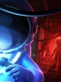 太空行动：新规则怪谈