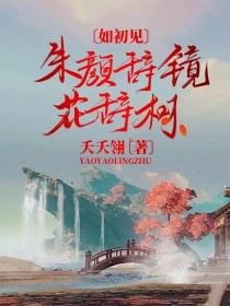 如初见：朱颜辞镜花辞树