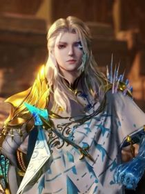 我成了第八供奉