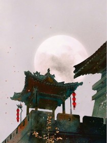 雁南飞，故人归