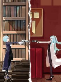 废墟图书馆：郊区的cp日常