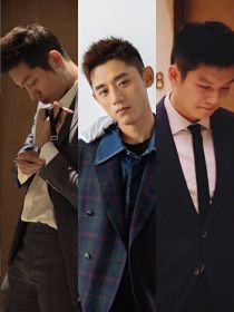 国乒：他在巅峰