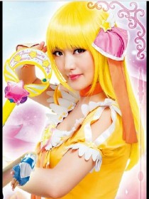 巴啦啦小魔仙之卡米斯