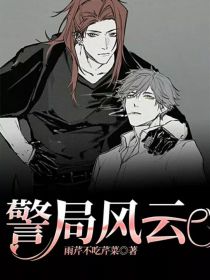 警局风云