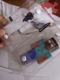 HE——ND：（cp向）