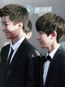 我家的奶源太可爱