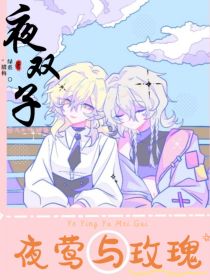 夜双子：夜莺与玫瑰