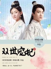 双世宠妃肆