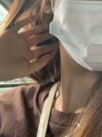 你真的很漂亮