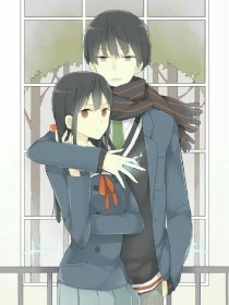 因为我刚好遇见你.