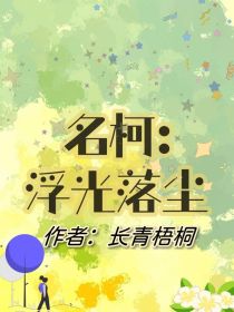 名柯：浮光落尘