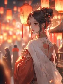 公主殿下，臣来晚了