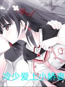 冷少爱上小娇妻