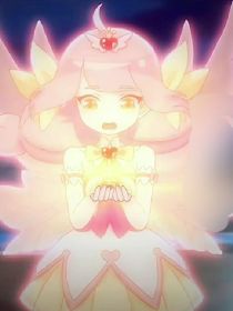 小花仙四时花语秋冬季自创