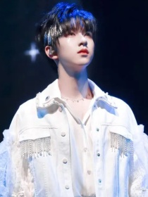 All霖你保护世界我们保护你