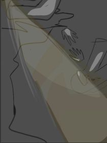 救赎还是坠落？