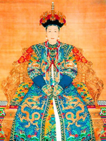后宫晨曦传