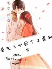 重生之校园少女真的皮
