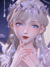 叶罗丽：团宠她迷人不自知