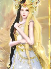 叶罗丽：光与影的共舞