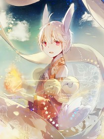 第五人格：虚无缥缈