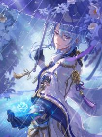 原神：荒郊的月亮