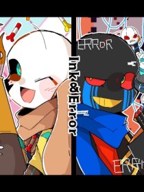 EI之恋：一生一世