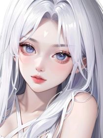 叶罗丽：科技潮流仙子