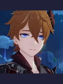 原神观影体：all达