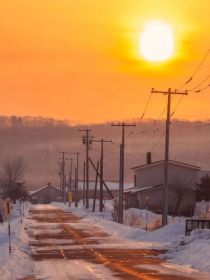 十八岁的江湖路