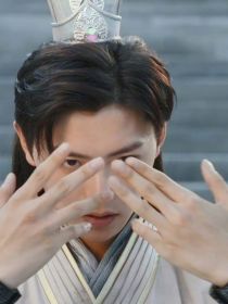 肖宇梁：岂在朝暮