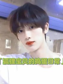 狐狸宝贝的捣蛋日常