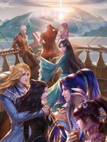 斗一：生灵公主闯天下