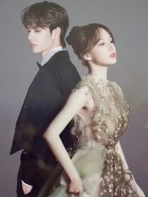 博潇夫妇：月亮奔我而来