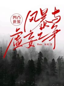 凹凸世界：风暴与虚妄之争