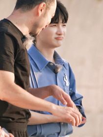 周深：生声不息，日月相照