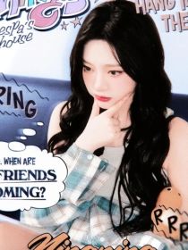 韩娱：从练习生开始出道