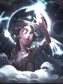 all园：重生后被团宠