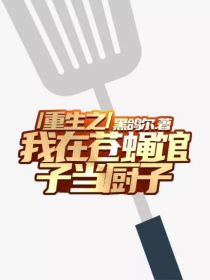 重生之我在苍蝇馆子当厨子